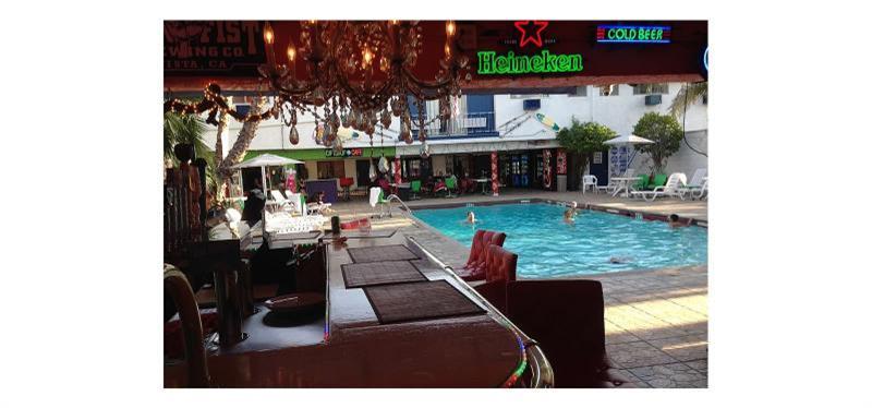 Crown Airport Hotel Inglewood Zewnętrze zdjęcie