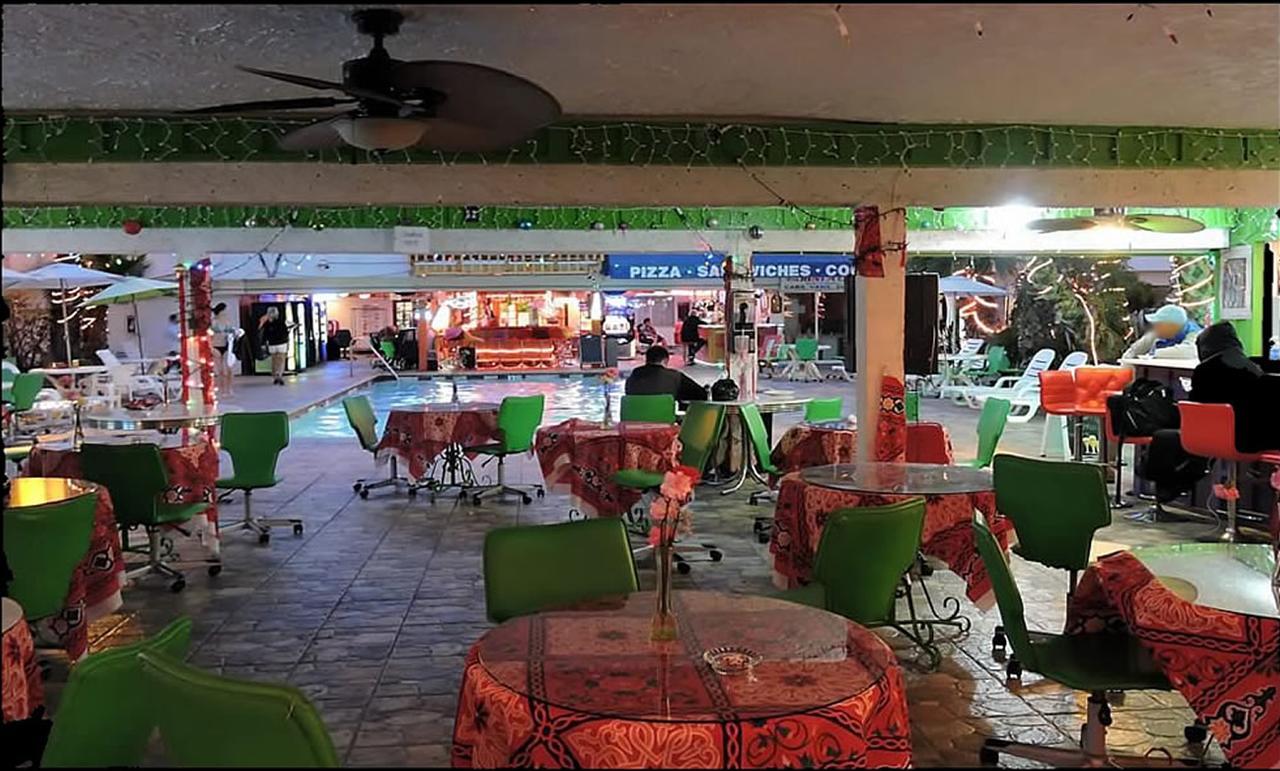 Crown Airport Hotel Inglewood Zewnętrze zdjęcie