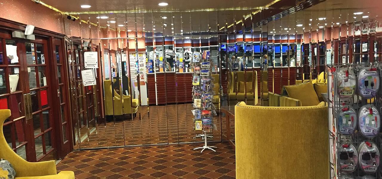 Crown Airport Hotel Inglewood Zewnętrze zdjęcie