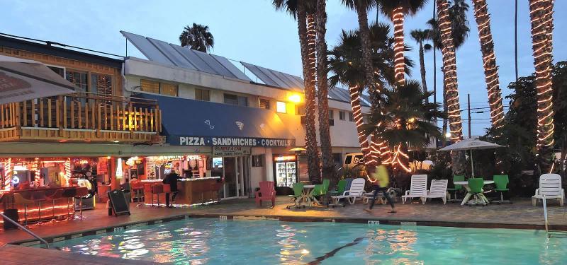 Crown Airport Hotel Inglewood Zewnętrze zdjęcie